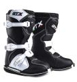 Мотоботы GTX MX (детские) №1 white/black (р. 37) Мотоботы GTX MX (детские) №1 white/black (р. 37)