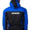 Комбинезон для снегохода FXR Maverick Lite №2 blue (текстиль) (S)