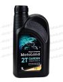 Масло моторное для садовой техники MOTOLAND Garden 2Т 1л Масло моторное для садовой техники MOTOLAND Garden 2Т 1л