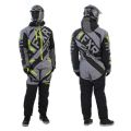 Комбинезон для снегохода FXR CX №3 gray-green (текстиль) (XXL) Комбинезон для снегохода FXR CX №3 gray-green (текстиль) (XXL)