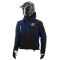 Куртка для снегохода KLIM KOMPOUND №2 black-gray (текстиль) (XXXL)