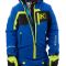 Комбинезон для снегохода (детский) KLIM RIPSA ONE-PIECE №6 blue (текстиль) (10Y)