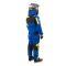 Комбинезон для снегохода (детский) KLIM RIPSA ONE-PIECE №6 blue (текстиль) (14Y)