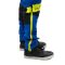 Комбинезон для снегохода (детский) KLIM RIPSA ONE-PIECE №6 blue (текстиль) (14Y)
