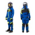 Комбинезон для снегохода (детский) KLIM RIPSA ONE-PIECE №6 blue (текстиль) (14Y) Комбинезон для снегохода (детский) KLIM RIPSA ONE-PIECE №6 blue (текстиль) (14Y)