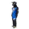 Комбинезон для снегохода GTX №1 black-blue (текстиль) (XL) Комбинезон для снегохода GTX №1 black-blue (текстиль) (XL)