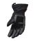 Перчатки для снегохода GTX №1 black (M)