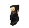Перчатки для снегохода GTX №2 black-yellow (M)