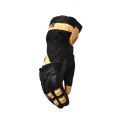 Перчатки для снегохода GTX №2 black-yellow (M) Перчатки для снегохода GTX №2 black-yellow (M)
