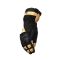 Перчатки для снегохода GTX №2 black-yellow (M)