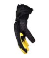 Перчатки для снегохода HIZER №1 black (M) Перчатки для снегохода HIZER №1 black (M)