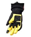 Перчатки для снегохода HIZER №1 black (XL) Перчатки для снегохода HIZER №1 black (XL)