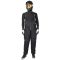 Штаны для снегохода HIZER №1 black (текстиль) (XXL)