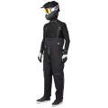 Штаны для снегохода HIZER №1 black (текстиль) (XXXL) Штаны для снегохода HIZER №1 black (текстиль) (XXXL)