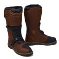 Мотоботы GTX X-2302 brown (р. 44) Мотоботы GTX X-2302 brown (р. 44)