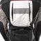 Куртка мотоциклетная (текстиль) GTX EJ-2404 LIGHT GREY (M)