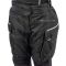 Штаны мотоциклетные (текстиль) женские GTX EJ-3001 BLACK (M)