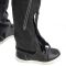 Штаны мотоциклетные (текстиль) женские GTX EJ-3001 BLACK (L)