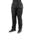 Штаны мотоциклетные (текстиль) женские GTX EJ-3001 BLACK (L) Штаны мотоциклетные (текстиль) женские GTX EJ-3001 BLACK (L)