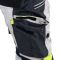 Штаны мотоциклетные (текстиль) GTX EJ-3002 BLACK/LIGHT GREY/NAVY (XL)