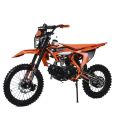 Питбайк Motoland 125 SX 125 E 17/14 оранжевый Питбайк Motoland 125 SX 125 E 17/14 оранжевый