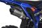 Питбайк Motoland 125 SX 125 E 17/14 синий