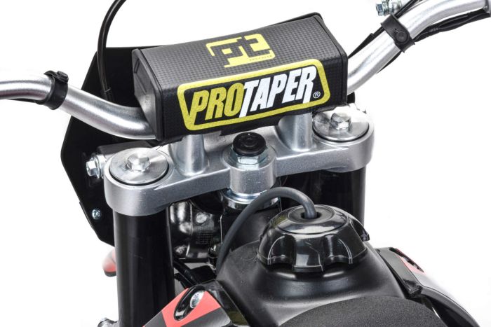 Мотоцикл Кросс Motoland XR300 LITE (175FMM) с ПТС красный
