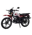 Мопед Motoland Альфа RS Forester 11 (LM48-B) красный 18/18 (A) Мопед Motoland Альфа RS Forester 11 (LM48-B) красный 18/18 (A)