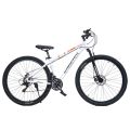 Велосипед 29" KROSTEK LEVEL 2710 (рама 16"') белый Велосипед 29" KROSTEK LEVEL 2710 (рама 16"') белый