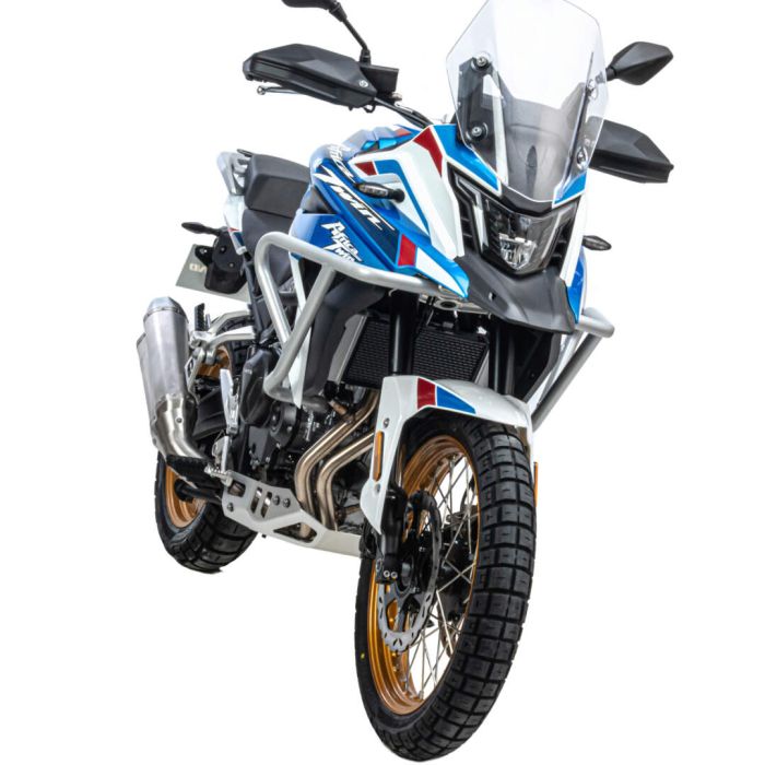 Мотоцикл Motoland 500 ENDURO NORTON