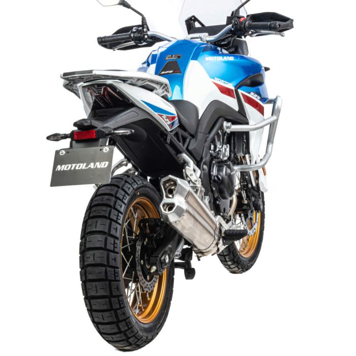 Мотоцикл Motoland 500 ENDURO NORTON