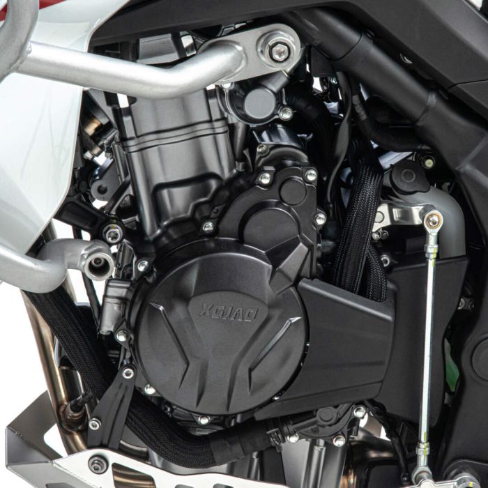 Мотоцикл Motoland 500 ENDURO NORTON
