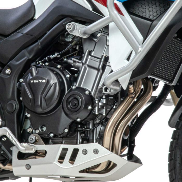 Мотоцикл Motoland 500 ENDURO NORTON