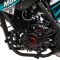 Мотоцикл Кросс Motoland CRF300 (175FMM) синий