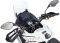 Мотоцикл Кросс 300 ENDURO GARET белый