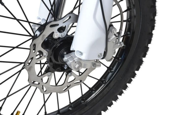 Мотоцикл Кросс Kews K24 Pro