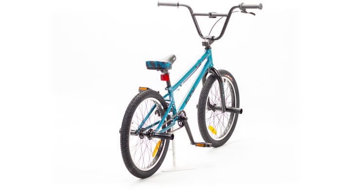 Велосипед 20" GTX JUMP 4 (рама 10") BMX (000102)