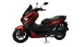 Скутер Motoland VULKAN 150 красный Скутер Motoland VULKAN 150 красный