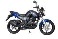 Мотоцикл дорожный Motoland BANDIT 300 синий Мотоцикл дорожный Motoland BANDIT 300 синий