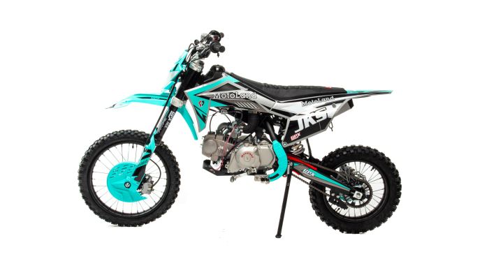 Питбайк Motoland JKS125