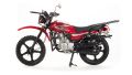 Мотоцикл дорожный Motoland FORESTER 200 красный Мотоцикл дорожный Motoland FORESTER 200 красный