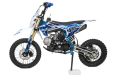 Питбайк Motoland TCX125 E 14/12 синий Питбайк Motoland TCX125 E 14/12 синий
