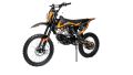 Питбайк Motoland 150 GF150 E 19/16 оранжевый Питбайк Motoland 150 GF150 E 19/16 оранжевый