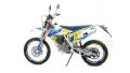 Мотоцикл Кросс Motoland TT 250 (172FMM) с ПТС Мотоцикл Кросс Motoland TT 250 (172FMM) с ПТС