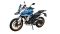 Мотоцикл Motoland 500 ENDURO NORTON