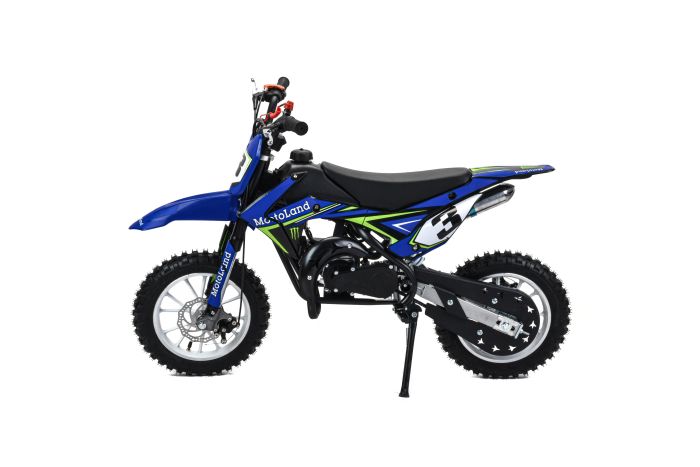 Питбайк Motoland XT50