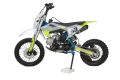 Питбайк Motoland TCX125 E 14/12 зеленый Питбайк Motoland TCX125 E 14/12 зеленый