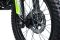 Мотоцикл Кросс 300 ENDURO ST NEON зеленый