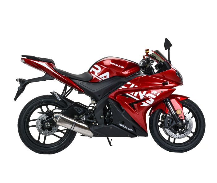 Мотоцикл дорожный Motoland R1 300