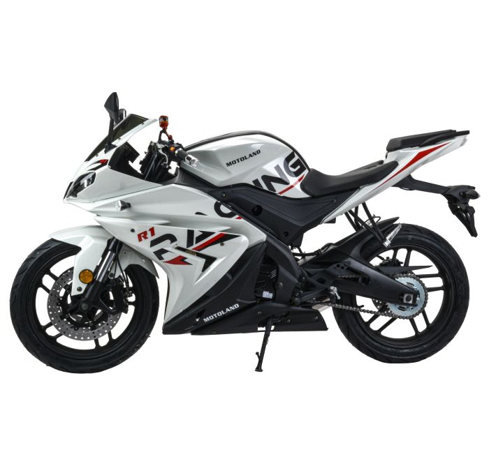 Мотоцикл дорожный Motoland R1 300